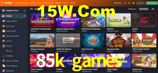 85k bet
