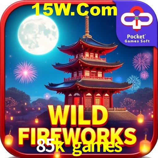 85k games Belo Horizonte - Reivindique Bonus