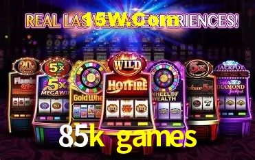 Ofertas Exclusivas 85k games