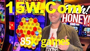 85k games,85k bet