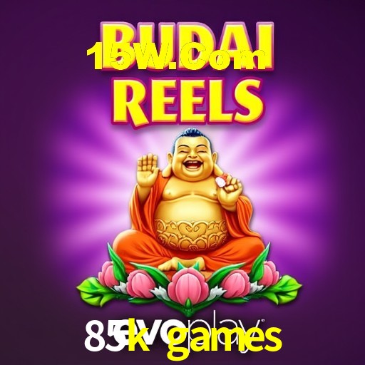 Bônus Diários 85k games