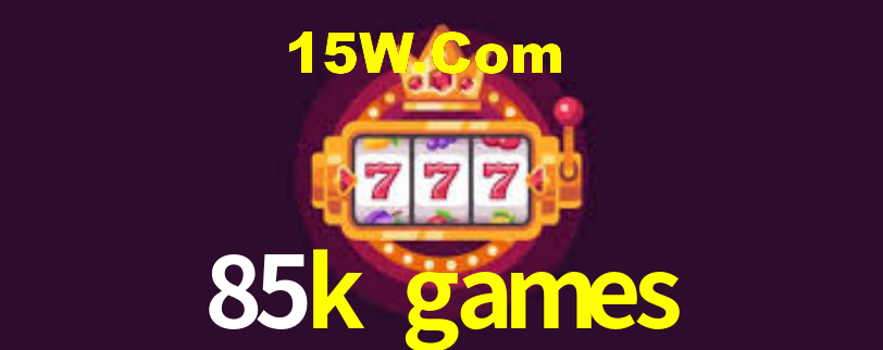 Bônus Generosos e Exclusivos no 85k games para Você!