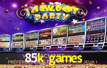 85k games Belo Horizonte - Promo Tips