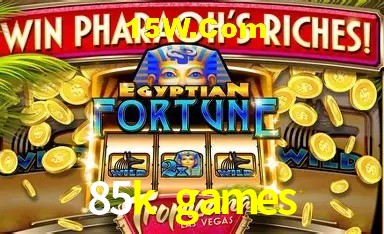 Casino Ao Vivo 85k games