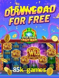 Slot Games 85k games