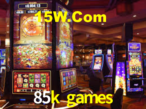 85k bet