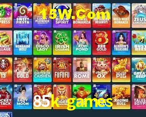 Gates of Olympus 85k games