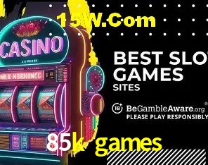85k games Brasília - Leaderboards