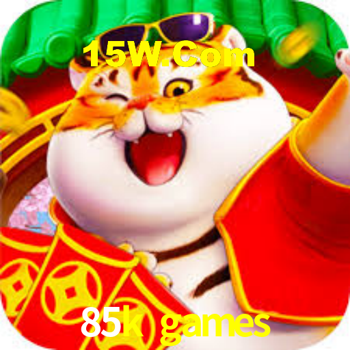 85k games
