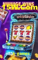 85k games Brasília - Betting Features