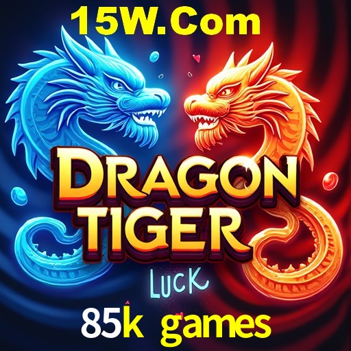 Account Benefits 85k games