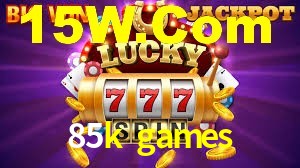 Blackjack Table 85k games