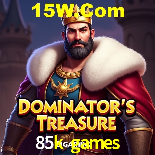 A Popularidade dos Caça-Níqueis no 85k games