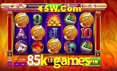 85k games Fortaleza - Reviews