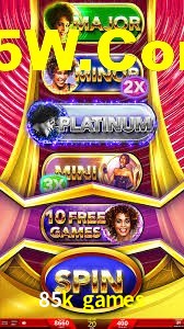 85k games