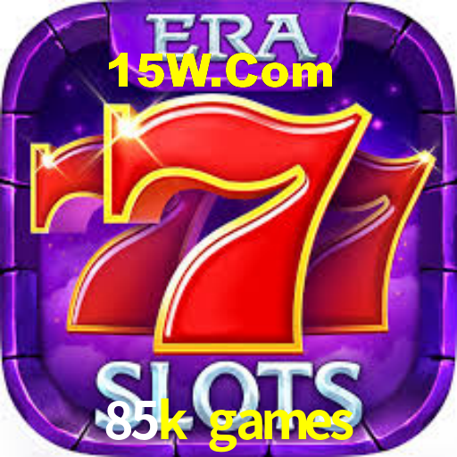 85k games - Melhor Cassino Online Do Brasil - 85k bet