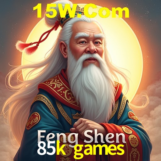 85k games Fortaleza - Leaderboard
